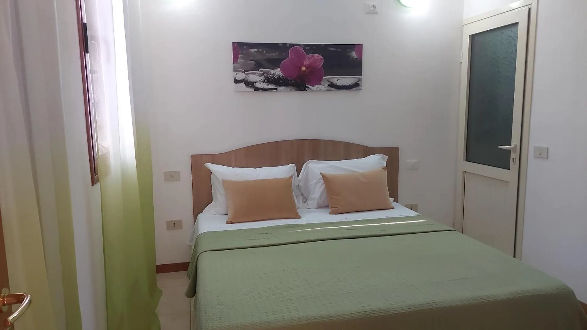 Bed & Breakfast B&B Marku Dellinje
