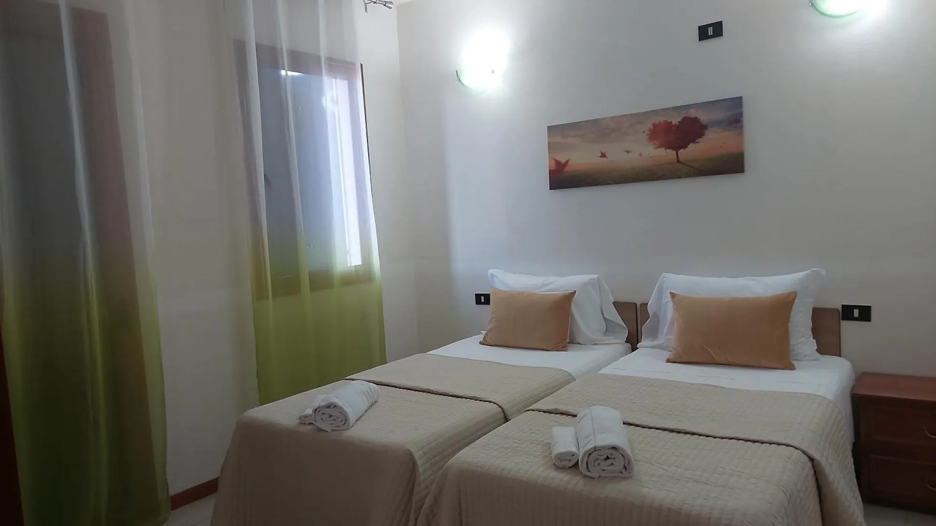 B&B Marku Dellinje