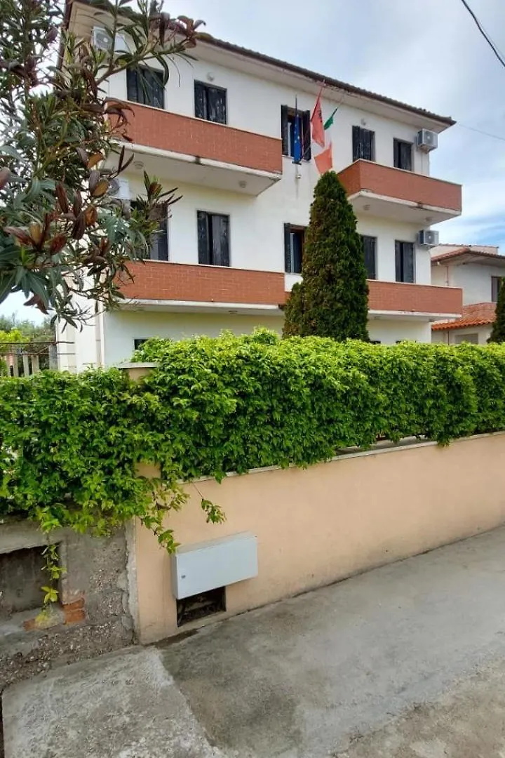 B&B Marku Dellinje