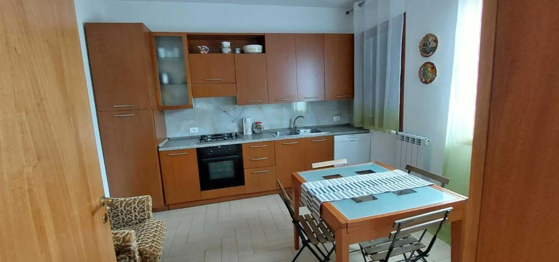 B&B Marku Dellinje 0*,  Albanien