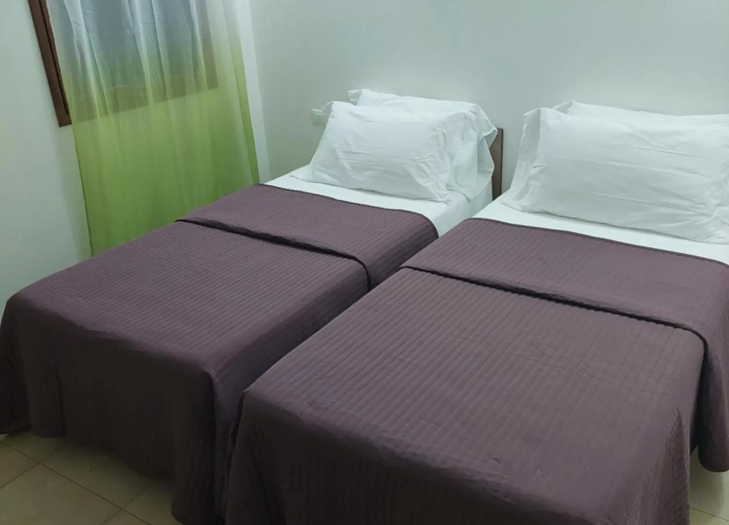 B&B Marku Dellinje Frühstückspension