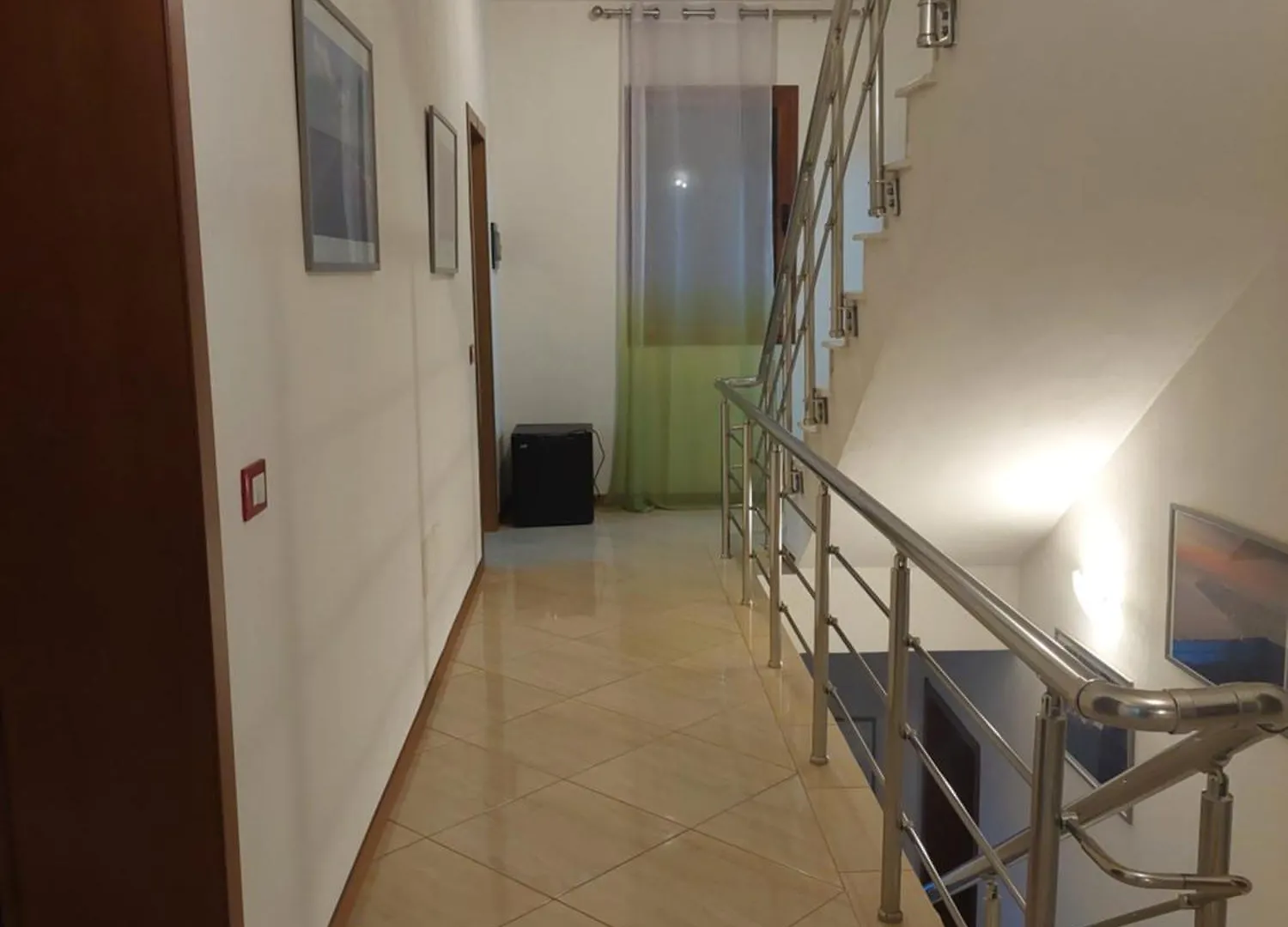 B&B Marku Dellinje 0*,  Albanien