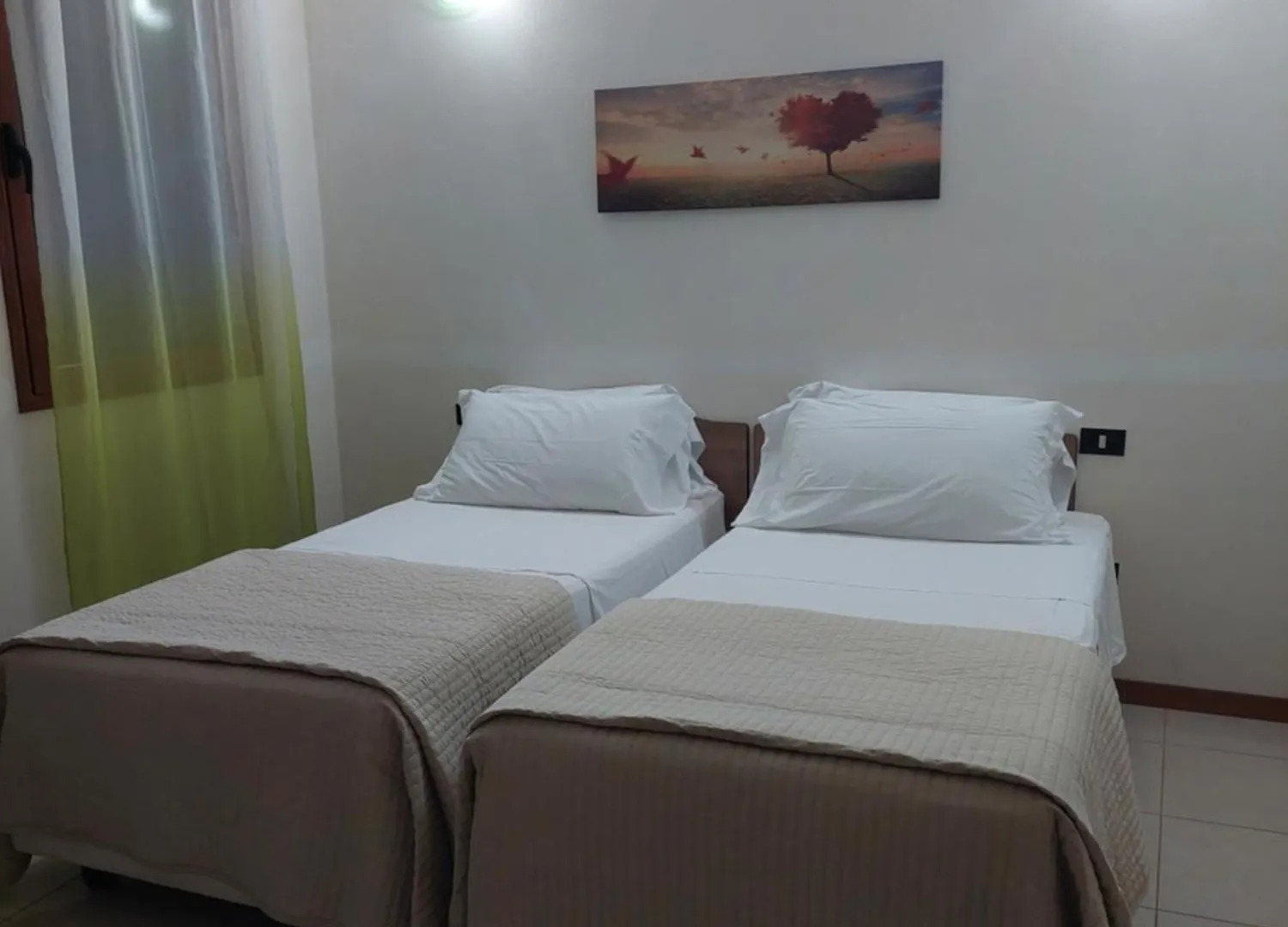 B&B Marku Dellinje